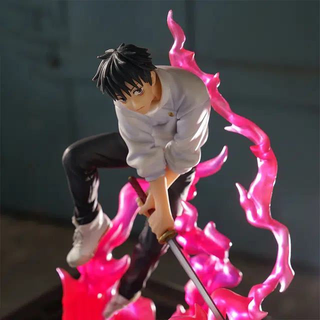 BANPRESTO a 21cm