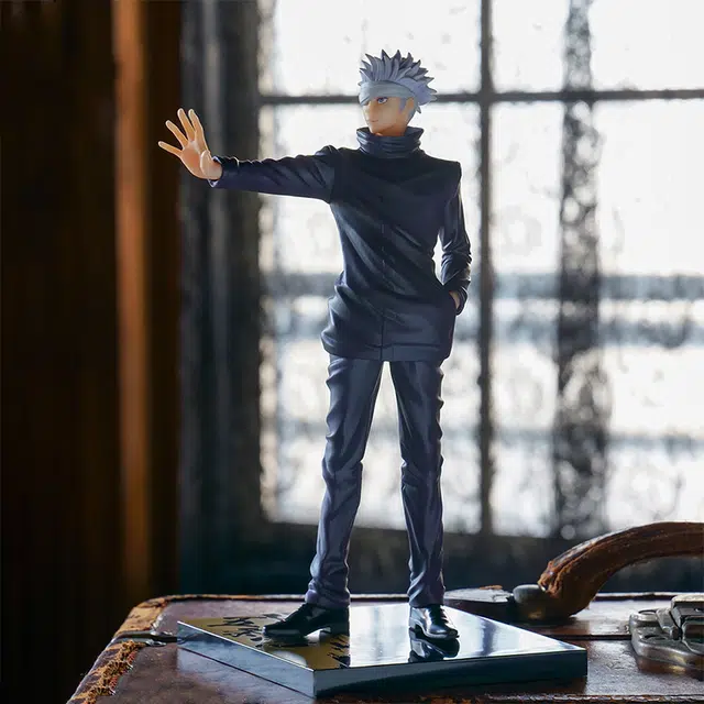 BANPRESTO b 22cm