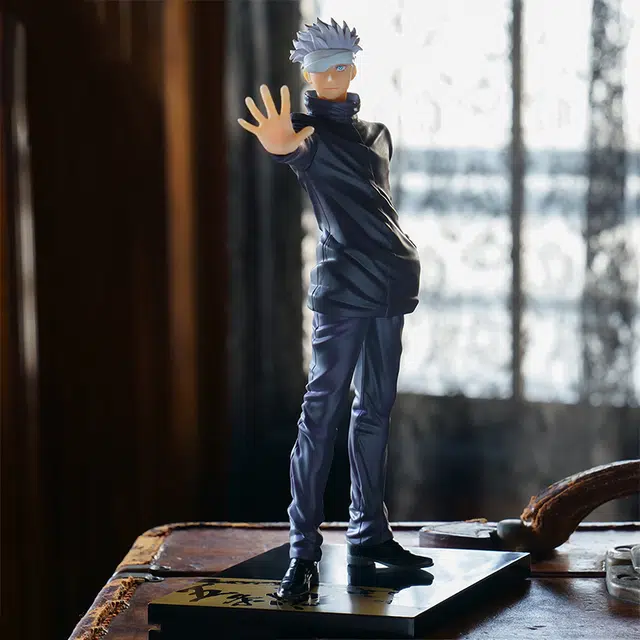 BANPRESTO b 22cm