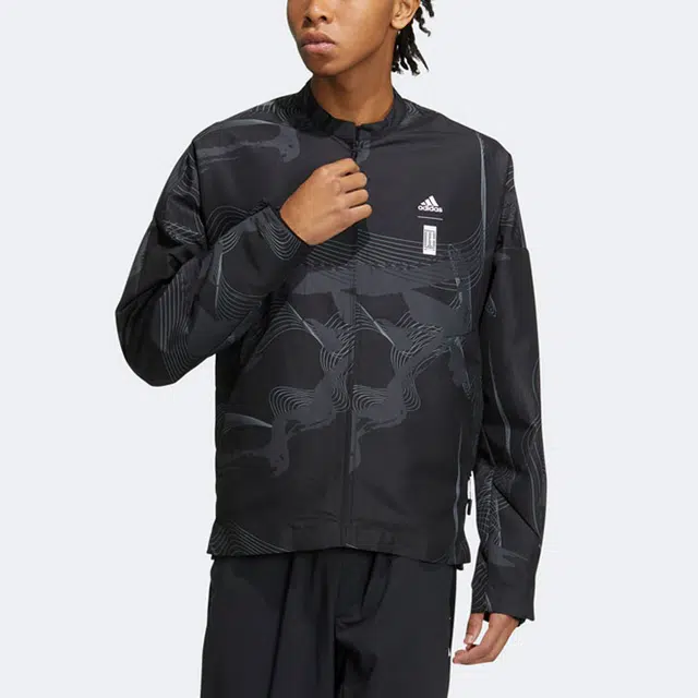 adidas WJ AOP JACKET