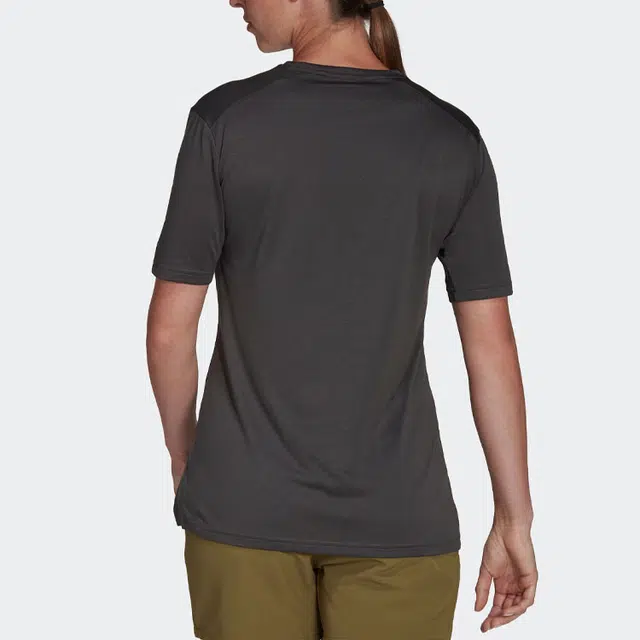 adidas Terrex W Mt Tee LogoT