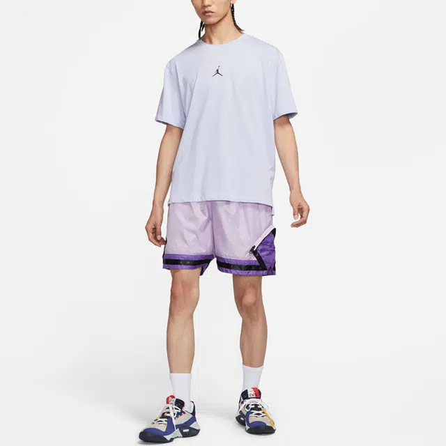 Jordan Logo T