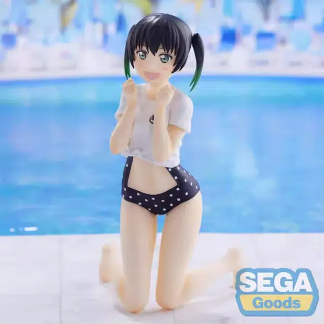 SEGA LoveLive 13cm