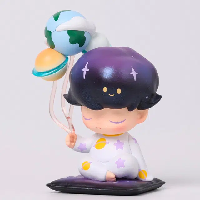 POP MART DIMOO 7cm