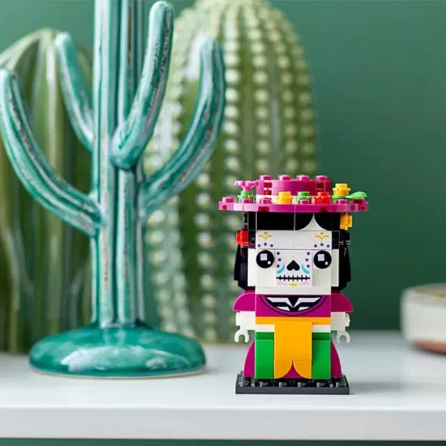 LEGO 40492