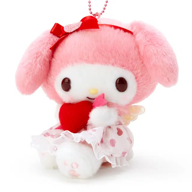 Sanrio 13cm