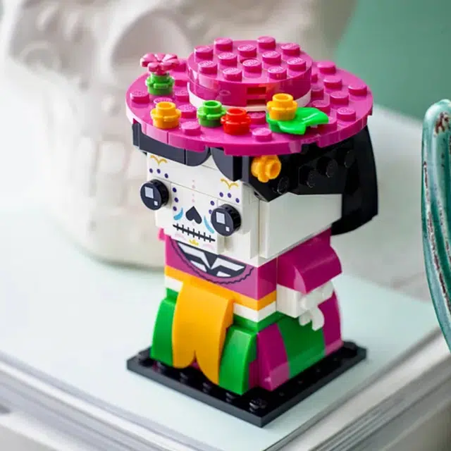 LEGO 40492