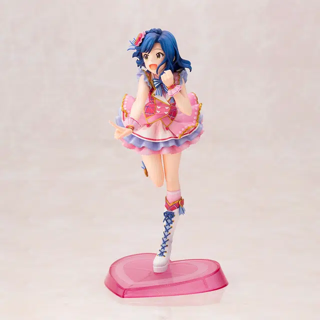18 million live chulover 20.9cm