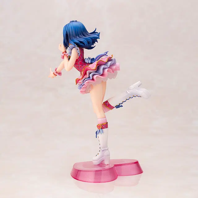 18 million live chulover 20.9cm