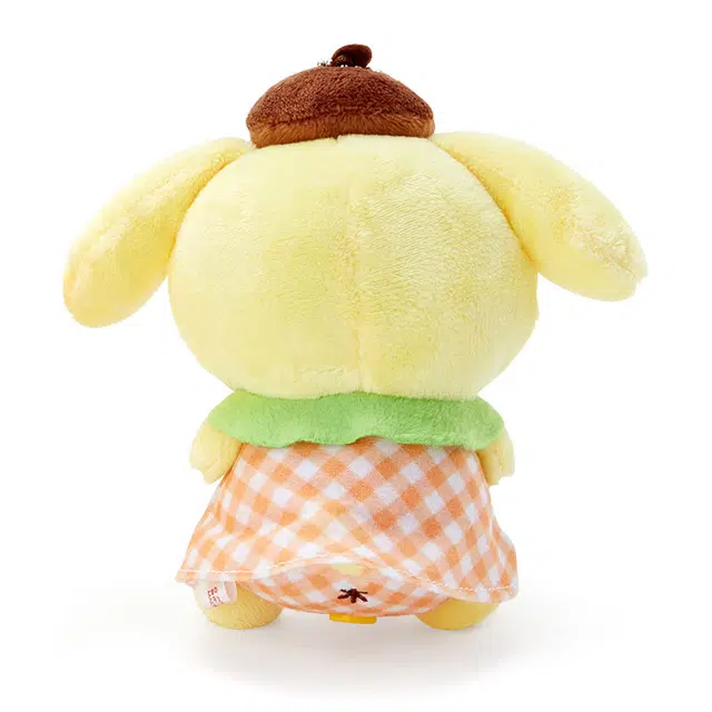 Sanrio 15.4cm