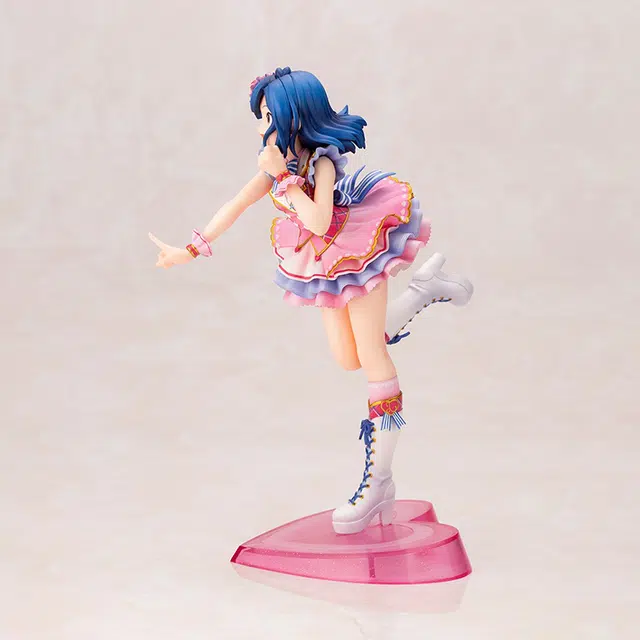 18 million live chulover 20.9cm