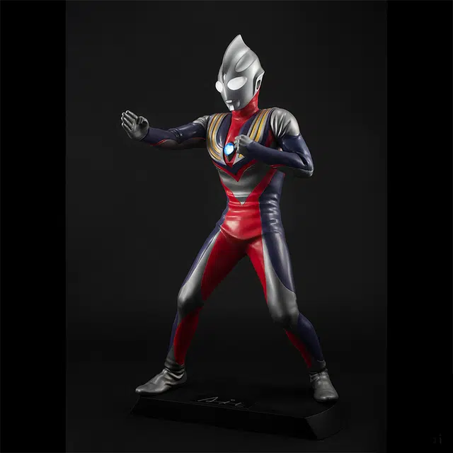 MegaHouse mh ua 40cm