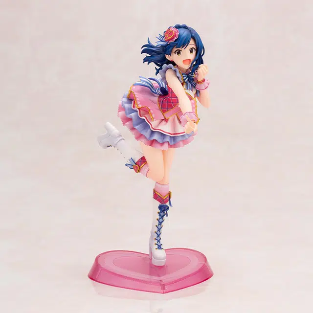 18 million live chulover 20.9cm