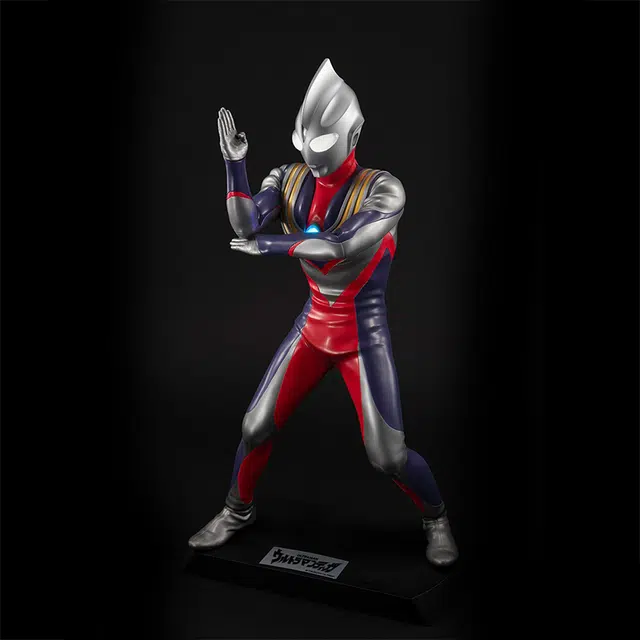 MegaHouse mh ua 40cm
