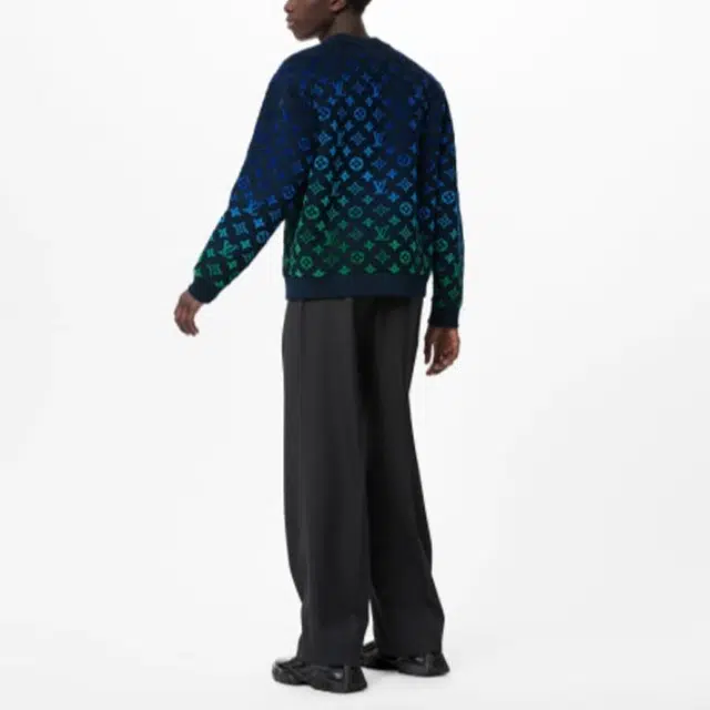 LOUIS VUITTON SS22