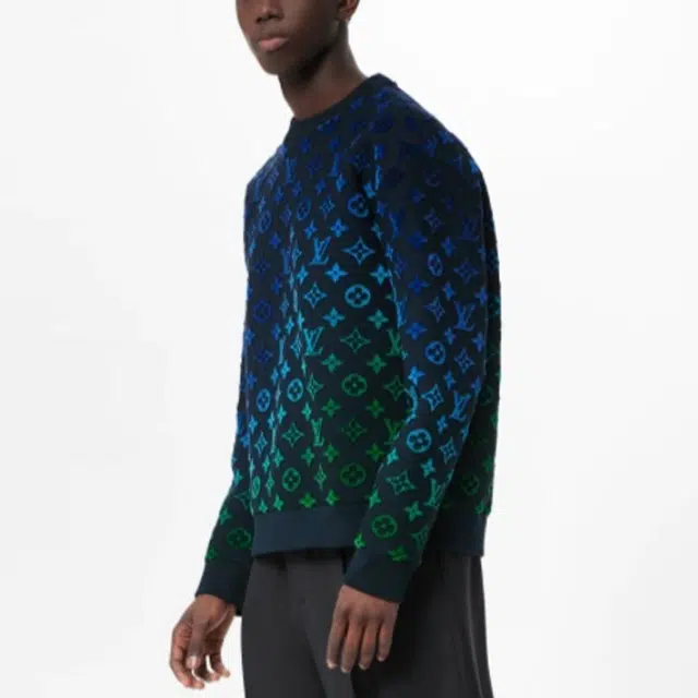 LOUIS VUITTON SS22