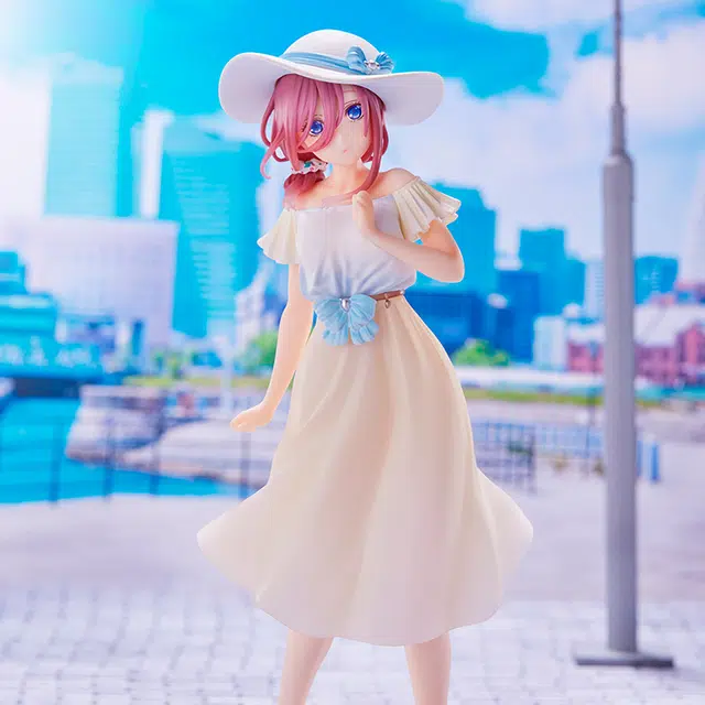 BANPRESTO c 18cm