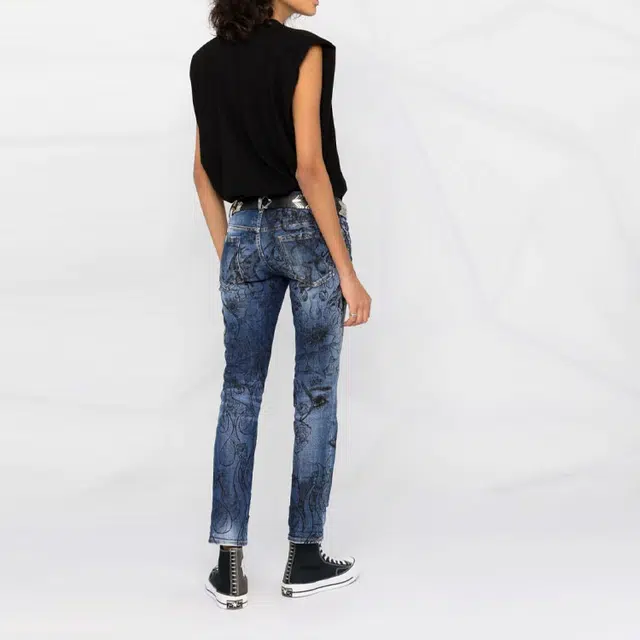 DSQUARED 2 SS22