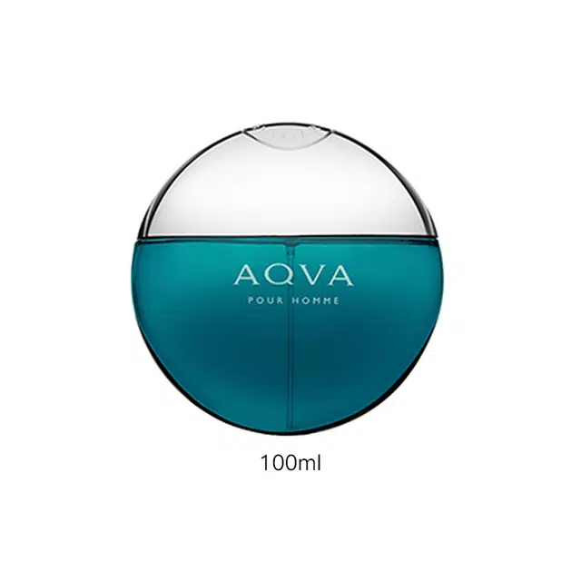 BVLGARI EDT