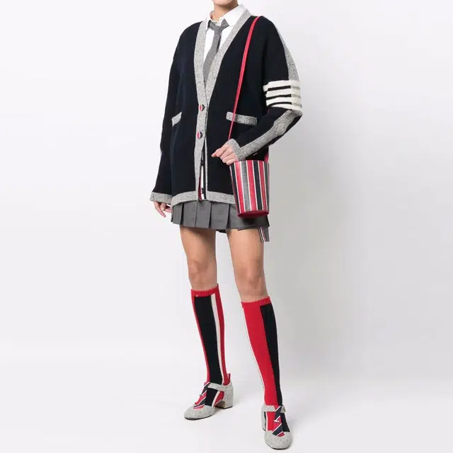THOM BROWNE FW22 v