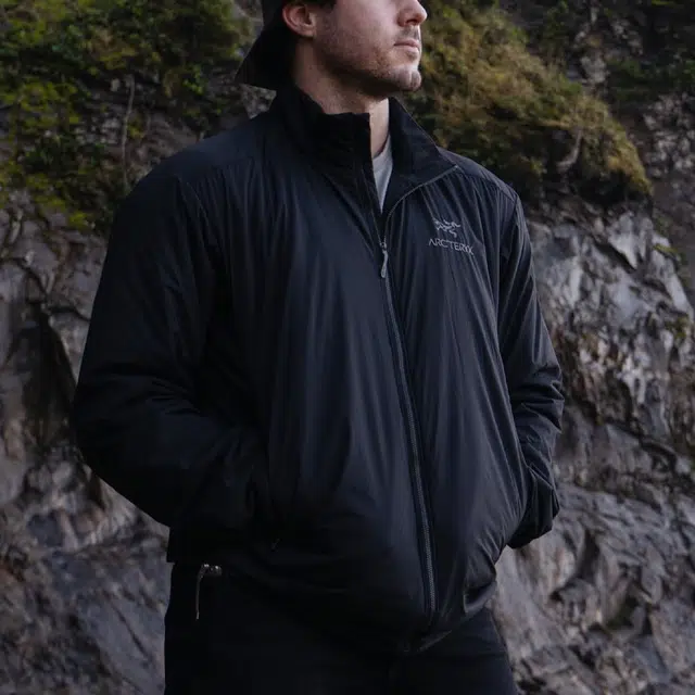 Arcteryx Atom Lt