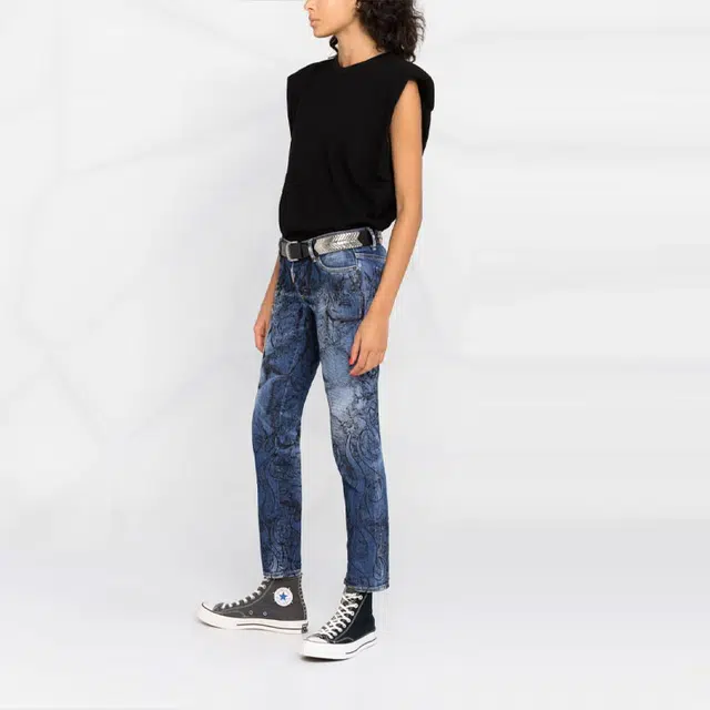 DSQUARED 2 SS22