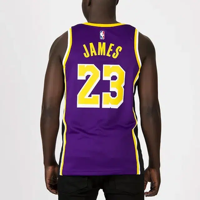 Jordan NBA SW 23