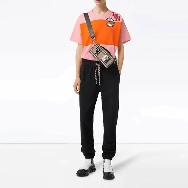 Burberry T