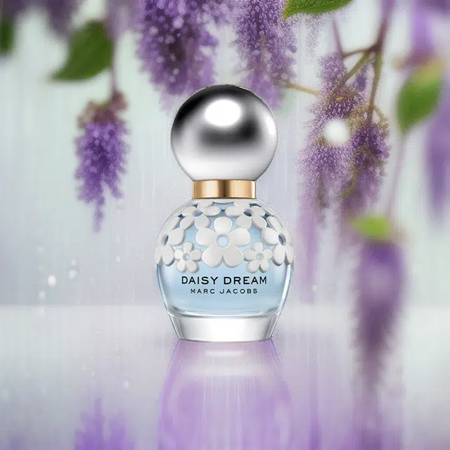 MARC JACOBS EDT 30ml50ml100ml