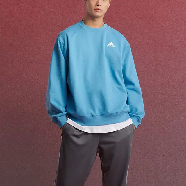 adidas Logo Sweat