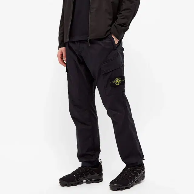 STONE ISLAND