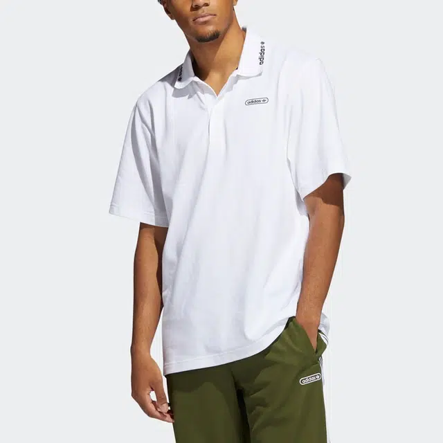 adidas originals Polo