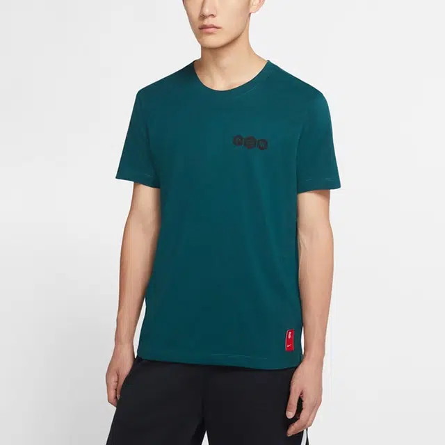 Nike Dri-FIT Kyrie Logo T