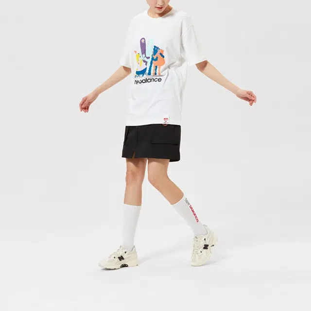 New Balance T