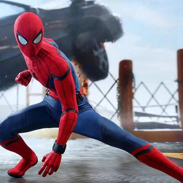 Hot Toys