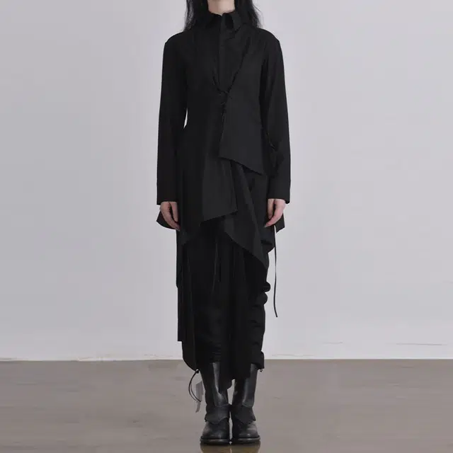 Yohji Yamamoto