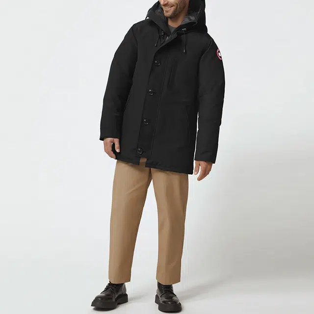 Canada Goose Chateau
