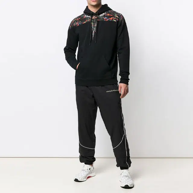 Marcelo Burlon Astral Wings