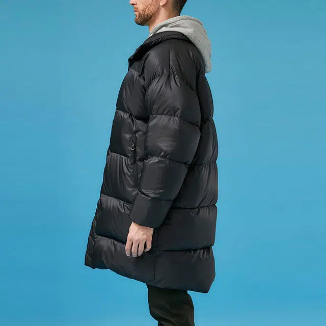 White Mountaineering