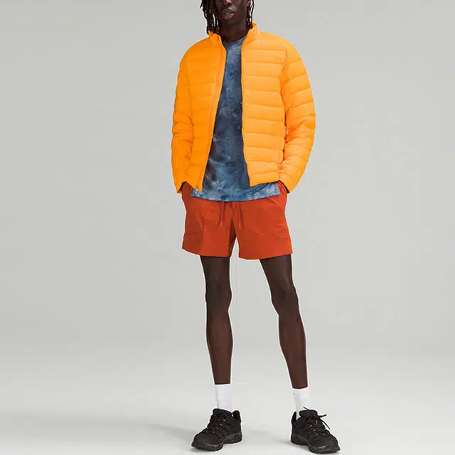 lululemon Navigation Stretch