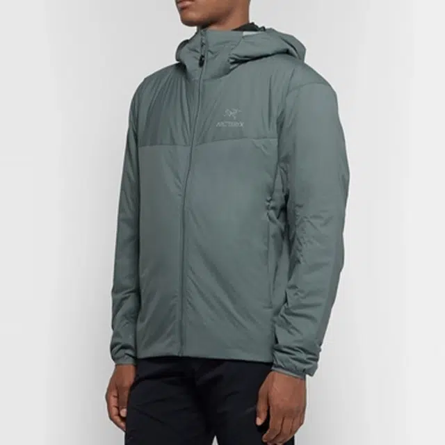 Arcteryx Atom LT Hoody