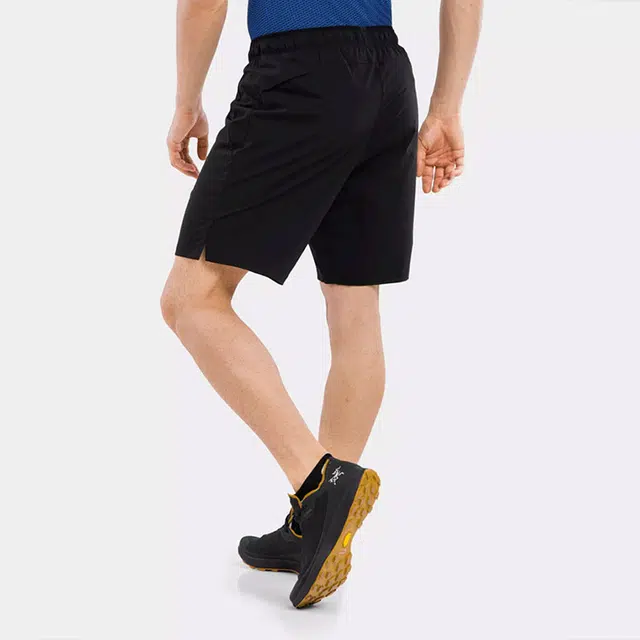 Arcteryx Incendo Short 9