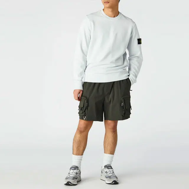 STONE ISLAND SS22 Logo