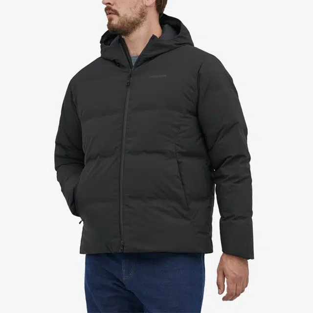 patagonia Jackson Glacier Jacket