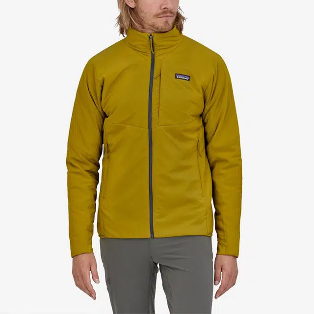 patagonia Nano Air