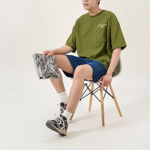 New Balance LogoT