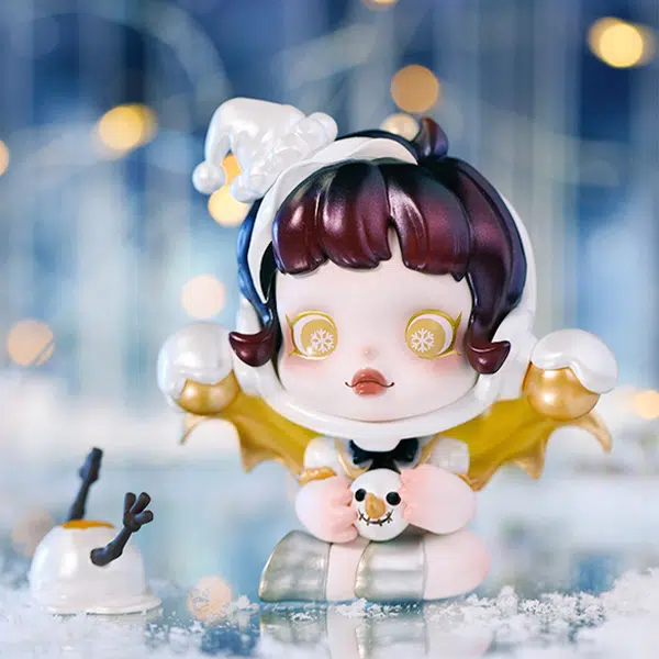 POP MART SKULLPANDA 7cm