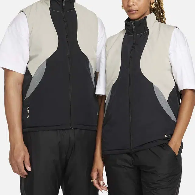 Nike x NOCTA Distant Regards Vest Black