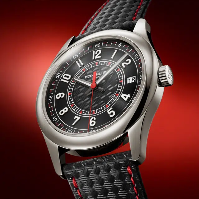 PATEK PHILIPPECALATRAVA 30 40mm 6007G-010