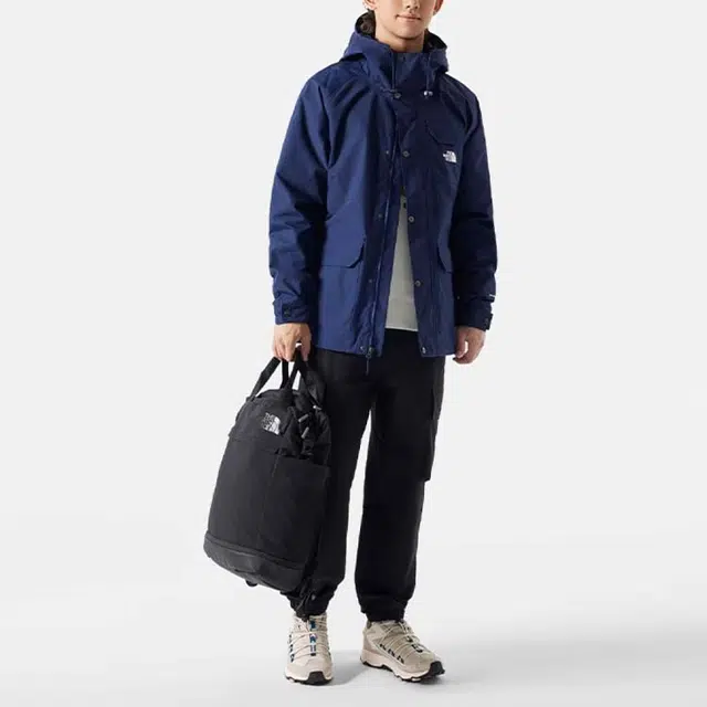 THE NORTH FACE Logo